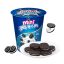 Oreo Mini Eredeti Töltött Keksz Vanília Ízű Töltelékkel 55g
