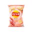 Lay's spicy crayfish potato chips 40g