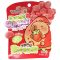 32g capybara gummy candy strawberry flavor