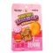 72克水豚维生素C果汁棒棒糖，草莓味