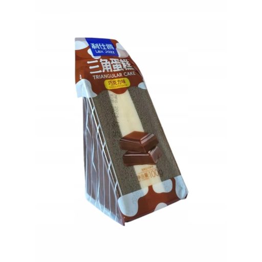 20DB LSJ Triangle Cake Chocolate Flavor 100g
