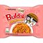 Samyang Buldak Chicken Ramen Rose Flavor csípős csirkeízű instant tészta 140g