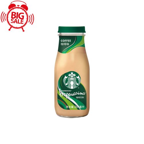 12x281ml Starbucks Frappuccino Coffee