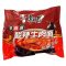 110g Master Kong Instant Noodles, Pickled-Spicy Beef Flavor