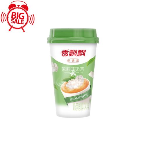 30x73g Xiangpiaopiao Milk Tea Jasmine Flavor