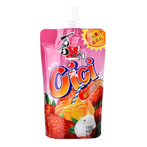 30x150G Xizhilang Cici Jelly Lychee Flavor