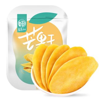 100G HuaweihenG szárított manGó