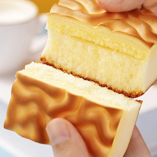 110g Ranli Handmade Tiger Skin Cake