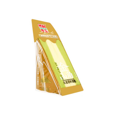 28x95g Ranli Jinshanjiao árpafű torta