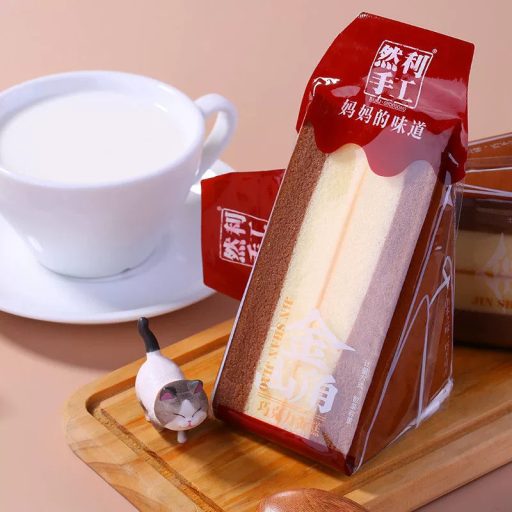 95g Ranli Jinshanjiao Chocolate Cake