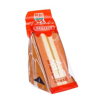 28个然利金山角红丝绒蛋糕 95克