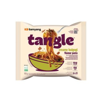 Samyang Tangguk krémes sült hús ízű pasta 105g