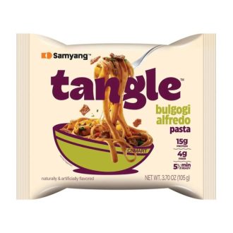 Samyang Tangguk Pasta Krémes sült húsos 105g