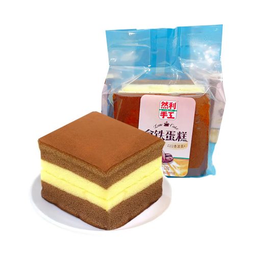 32x120g Ranli Latte torta