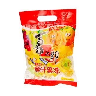 495克 喜之郎酸奶冻