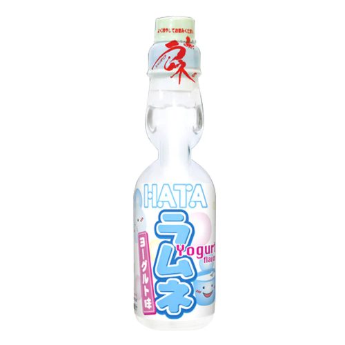 30x200ml Hatakosen Ramune Soda Yogurt Flavour