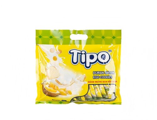12x270g Tipo Kétszersült Durian ízű