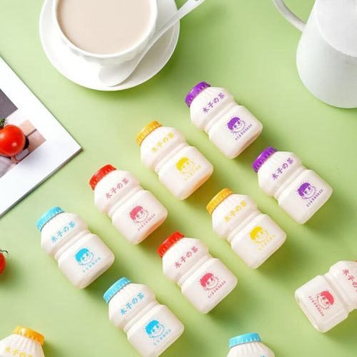 216x50g Muzi Tea Probiotic Drink Mango Flavor