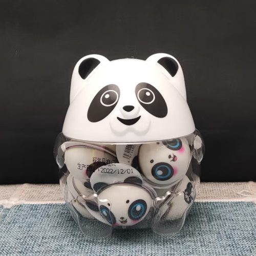 144g Dada Deer Bear Exploding Gummy Candy