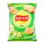 Lay's fresh cucumber flavoured potato chips 40g