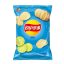 Lay's lime flavored potato chips 40g