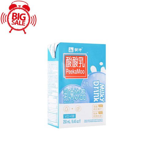 24x250ML Mengniu Yogurt