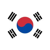 South Korea