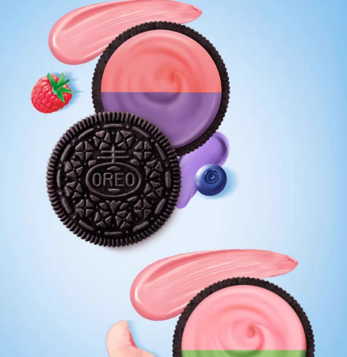 Oreo online shop