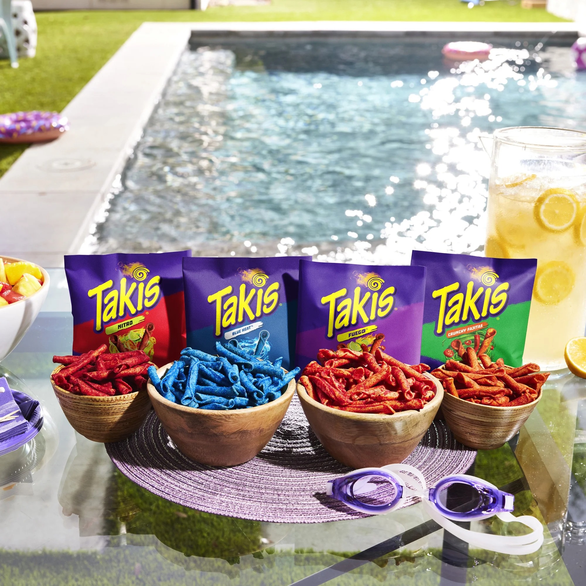 Takis